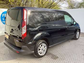 Used Ford Transit Connect 2019 for sale - 74165639: Photo