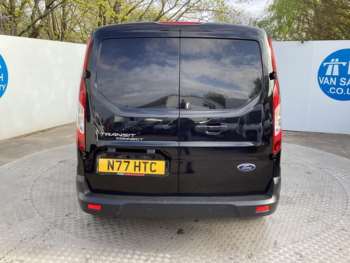 Used Ford Transit Connect 2019 for sale - 74165639: Photo