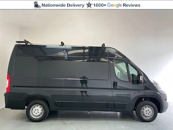 Used Citroen Relay 2024 for sale - 79626821: Photo