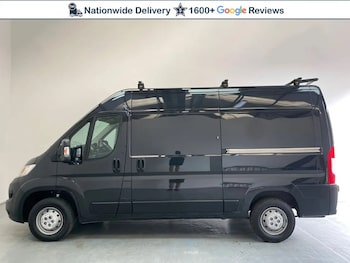 Used Citroen Relay 2024 for sale - 79626821: Photo