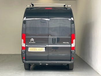 Used Citroen Relay 2024 for sale - 79626821: Photo