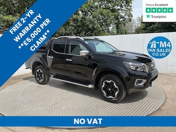 Used Nissan Navara 2020 for sale - 78883455: Photo