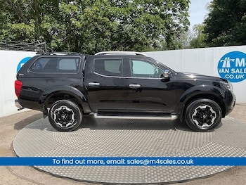 Used Nissan Navara 2020 for sale - 78883455: Photo