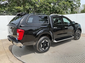 Used Nissan Navara 2020 for sale - 78883455: Photo