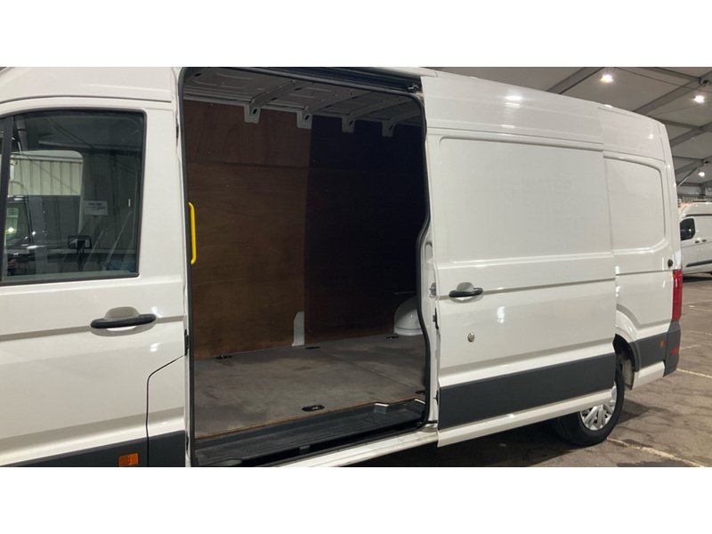Used Volkswagen Crafter for sale - 77024002: Photo 12