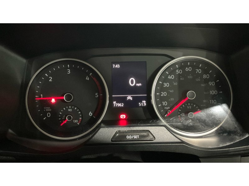 Used Volkswagen Crafter for sale - 77024002: Photo 14