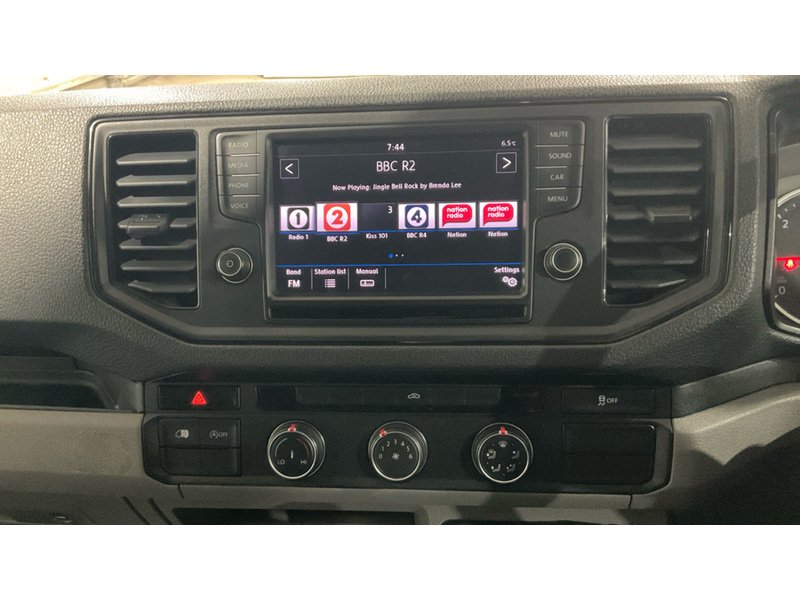 Used Volkswagen Crafter for sale - 77024002: Photo 18