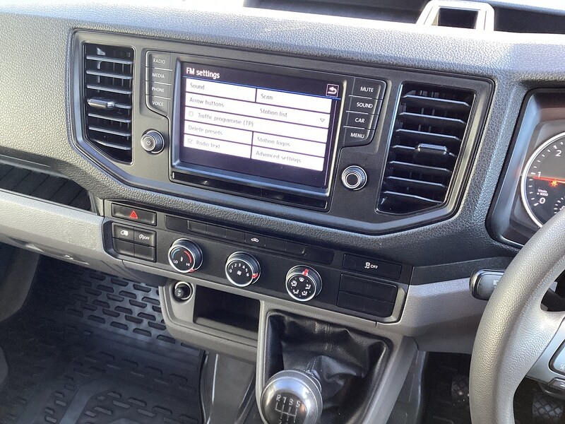 Used Volkswagen Crafter 2020 for sale - 77024002: Photo 24