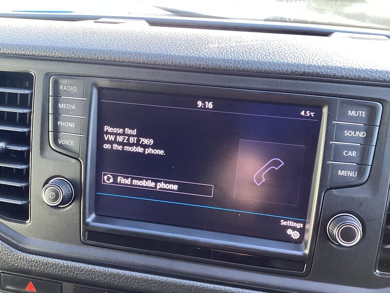 Used Volkswagen Crafter 2020 for sale - 77024002: Photo 31