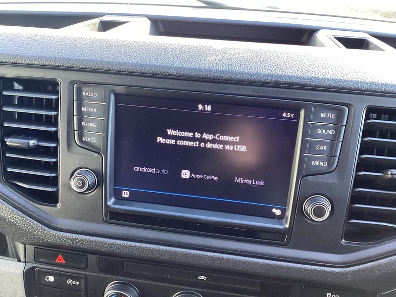 Used Volkswagen Crafter 2020 for sale - 77024002: Photo 32