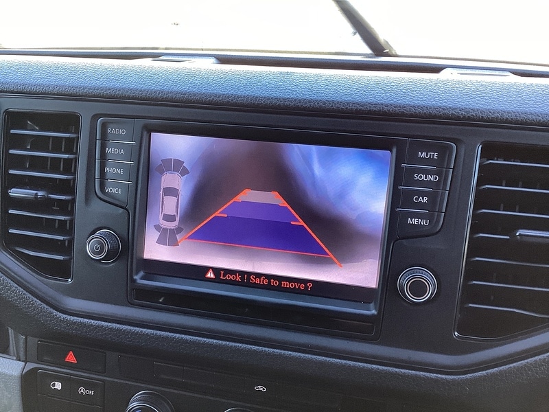 Used Volkswagen Crafter 2020 for sale - 77024002: Photo 34