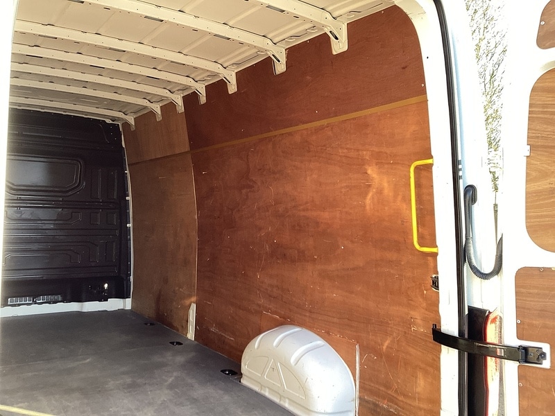 Used Volkswagen Crafter 2020 for sale - 77024002: Photo 39