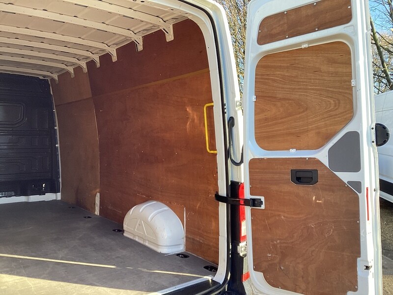 Used Volkswagen Crafter 2020 for sale - 77024002: Photo 40