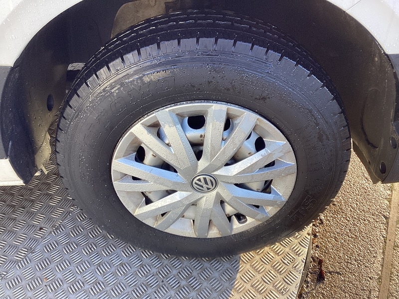 Used Volkswagen Crafter 2020 for sale - 77024002: Photo 46