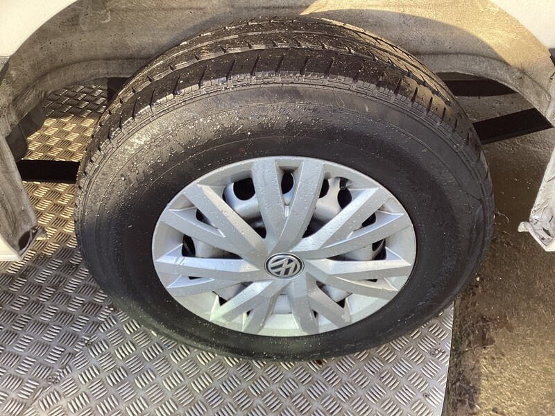 Used Volkswagen Crafter 2020 for sale - 77024002: Photo 48