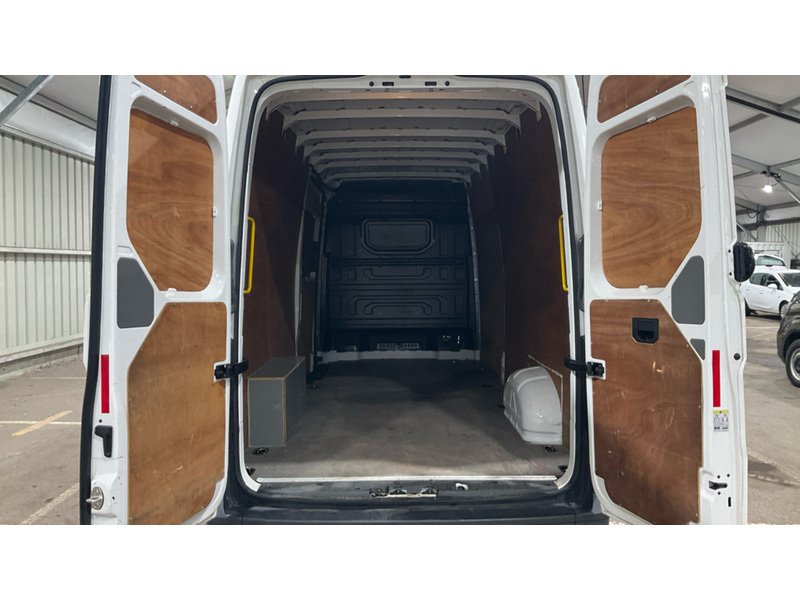 Used Volkswagen Crafter for sale - 77024002: Photo 9