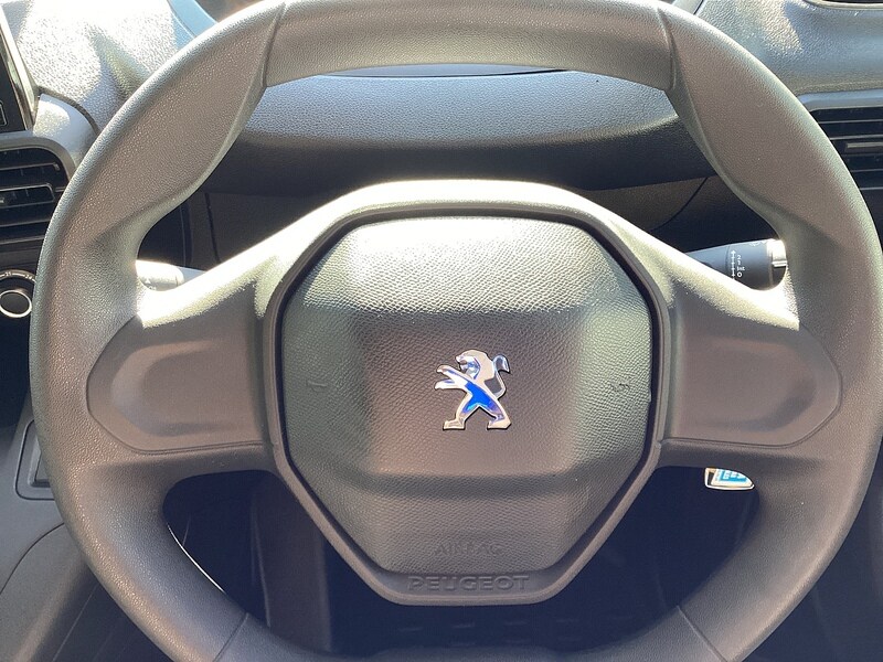 Used Peugeot Partner 2022 for sale - 75961253: Photo 23