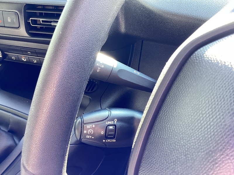 Used Peugeot Partner 2022 for sale - 75961253: Photo 24