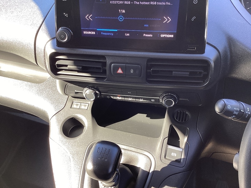 Used Peugeot Partner 2022 for sale - 75961253: Photo 31