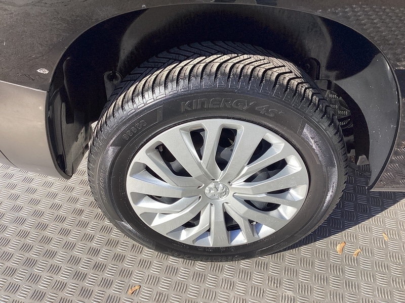 Used Peugeot Partner 2022 for sale - 75961253: Photo 33