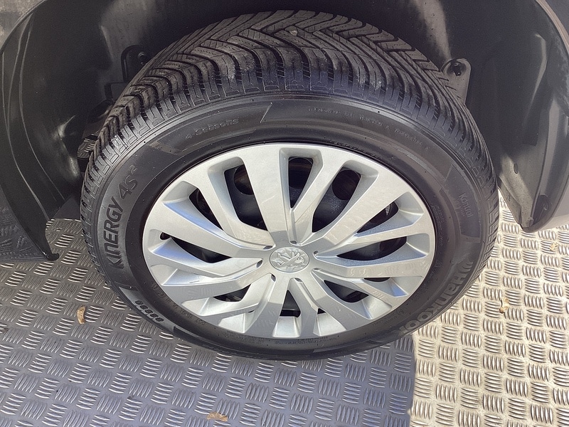 Used Peugeot Partner 2022 for sale - 75961253: Photo 34