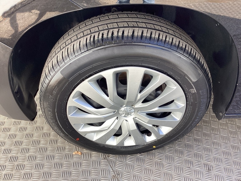 Used Peugeot Partner 2022 for sale - 75961253: Photo 37