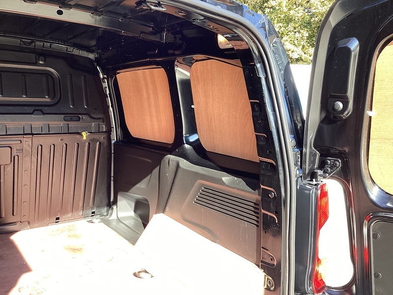 Used Peugeot Partner 2022 for sale - 75961253: Photo 42