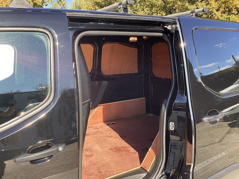 Used Peugeot Partner 2022 for sale - 75961253: Photo 49