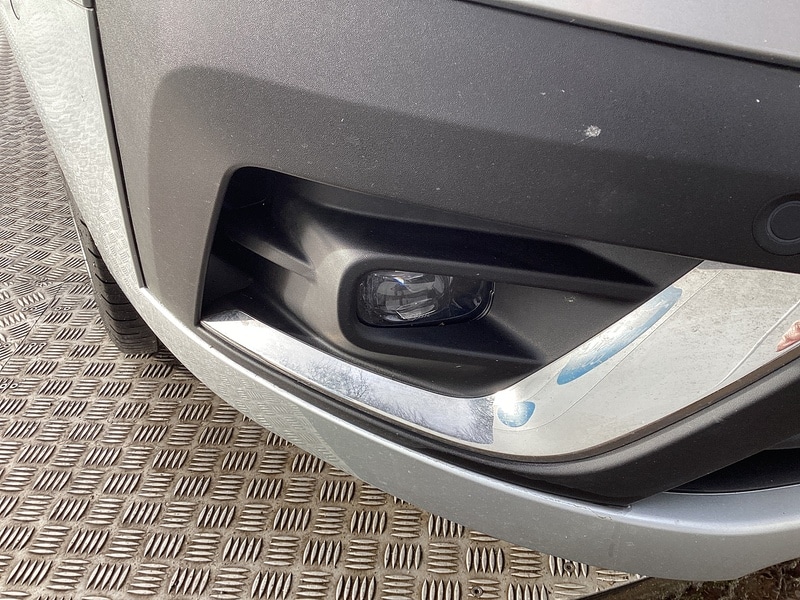 Used Renault Trafic 2025 for sale - 77452630: Photo 15