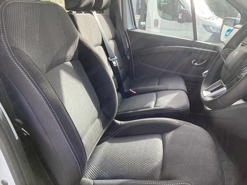 Used Renault Trafic 2025 for sale - 77452630: Photo 19