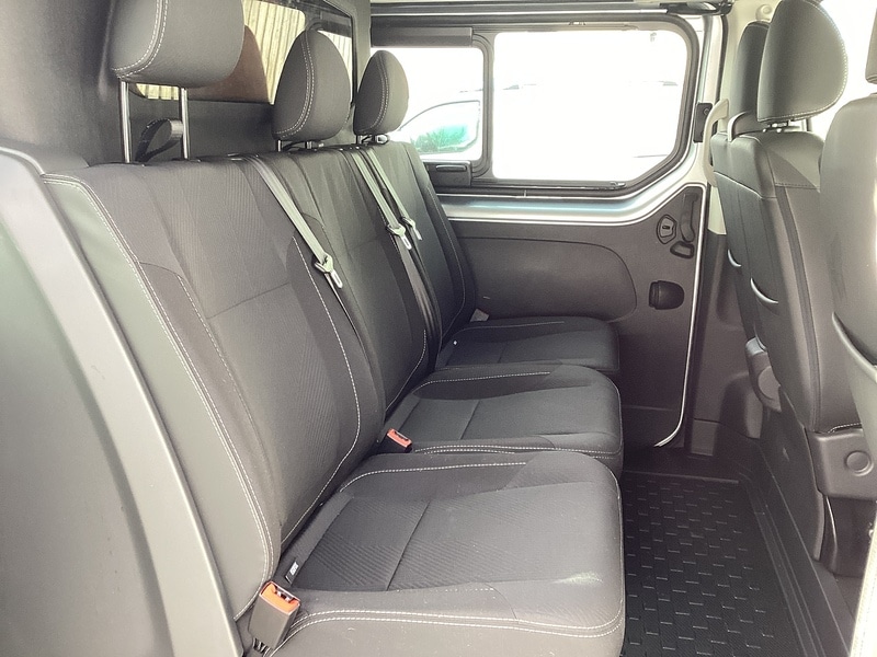 Used Renault Trafic 2025 for sale - 77452630: Photo 20