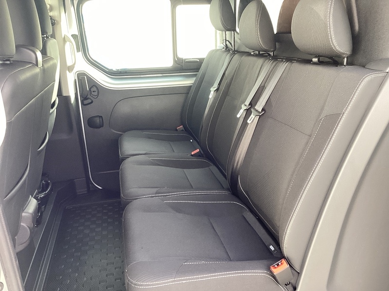 Used Renault Trafic 2025 for sale - 77452630: Photo 21