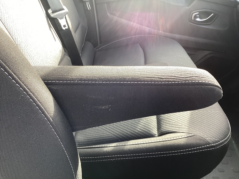 Used Renault Trafic 2025 for sale - 77452630: Photo 23