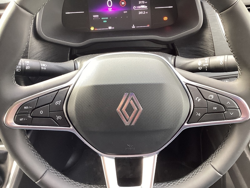 Used Renault Trafic 2025 for sale - 77452630: Photo 24