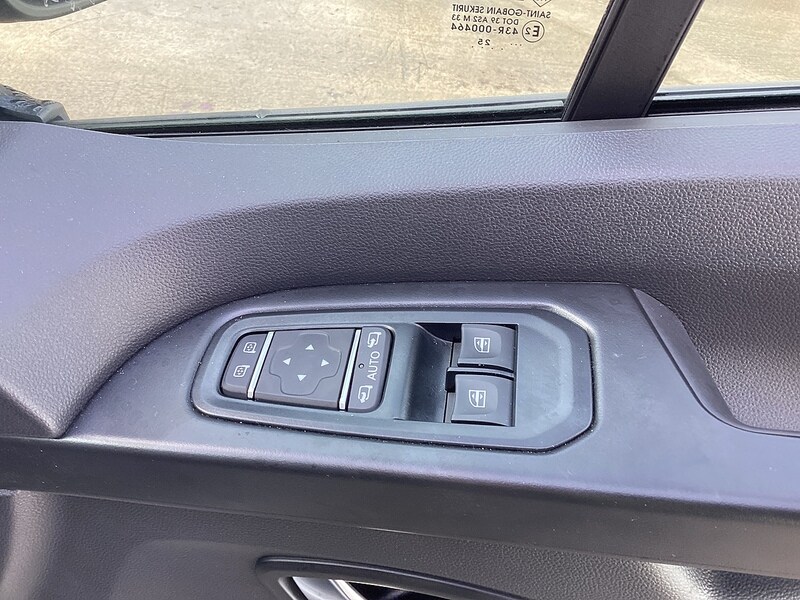 Used Renault Trafic 2025 for sale - 77452630: Photo 25