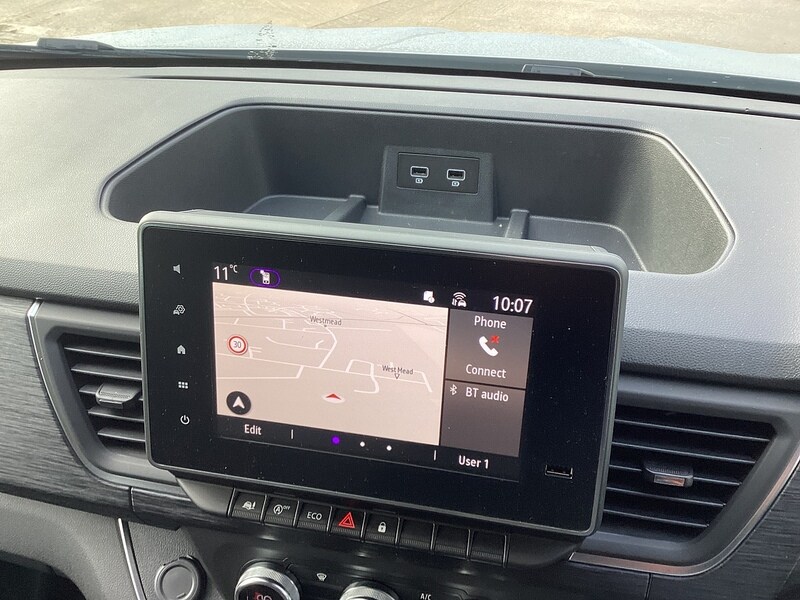 Used Renault Trafic 2025 for sale - 77452630: Photo 27