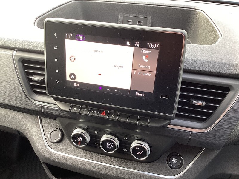 Used Renault Trafic 2025 for sale - 77452630: Photo 28