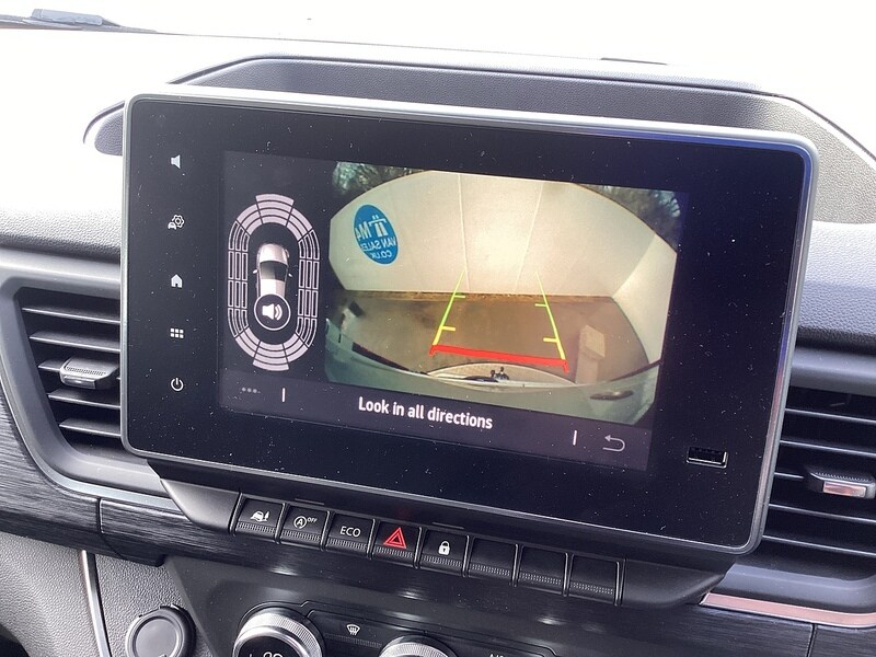 Used Renault Trafic 2025 for sale - 77452630: Photo 29