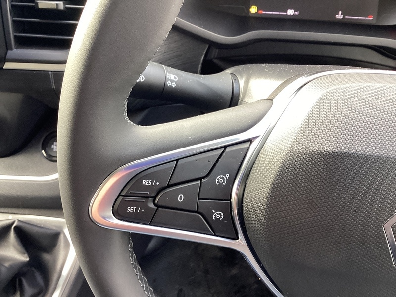 Used Renault Trafic 2025 for sale - 77452630: Photo 32