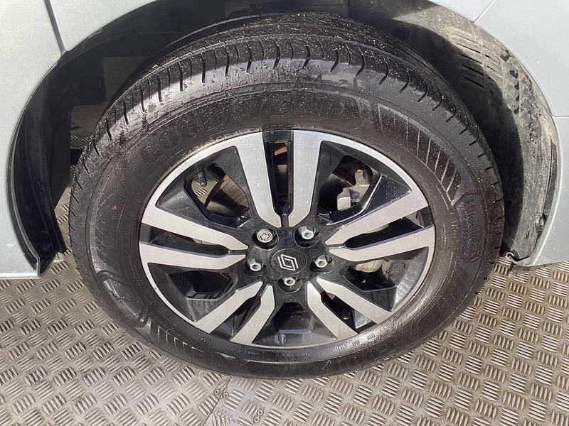 Used Renault Trafic 2025 for sale - 77452630: Photo 35