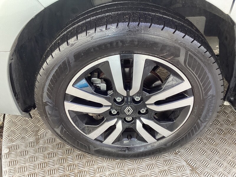 Used Renault Trafic 2025 for sale - 77452630: Photo 36