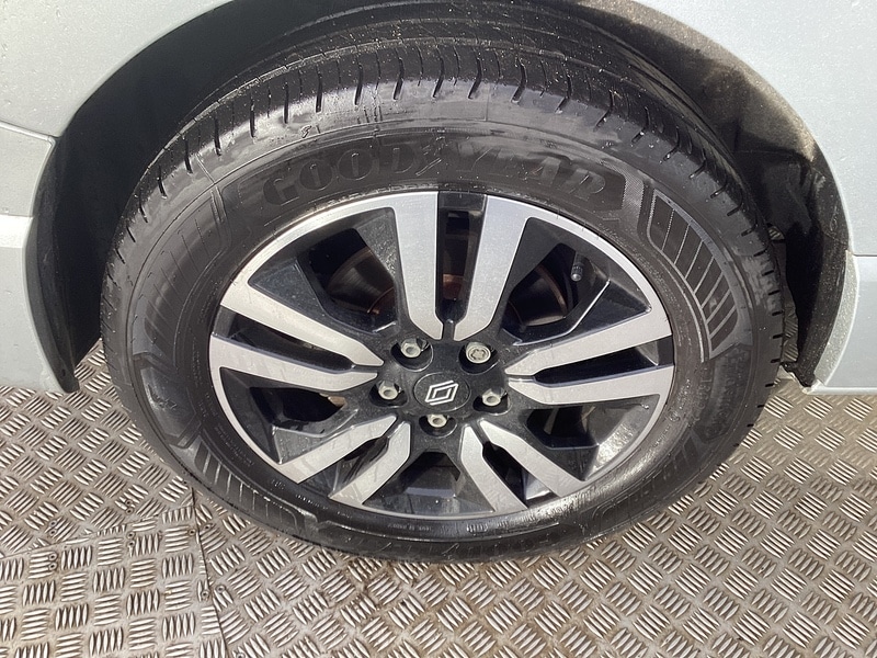 Used Renault Trafic 2025 for sale - 77452630: Photo 37