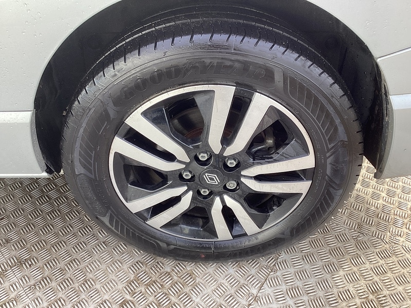 Used Renault Trafic 2025 for sale - 77452630: Photo 39