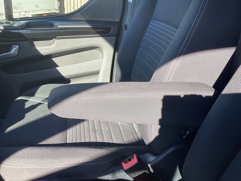 Used Ford Transit Custom 2022 for sale - 77494372: Photo 17