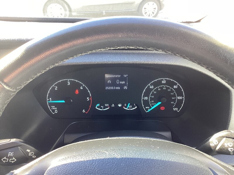 Used Ford Transit Custom 2022 for sale - 77494372: Photo 24