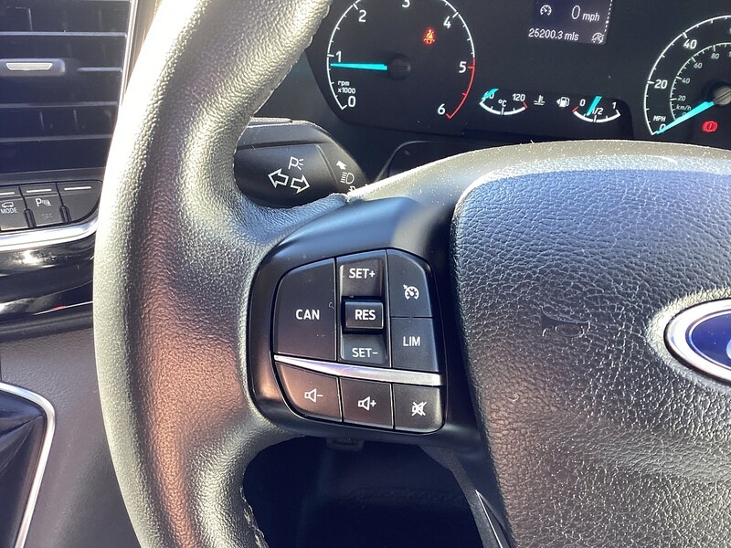 Used Ford Transit Custom 2022 for sale - 77494372: Photo 25