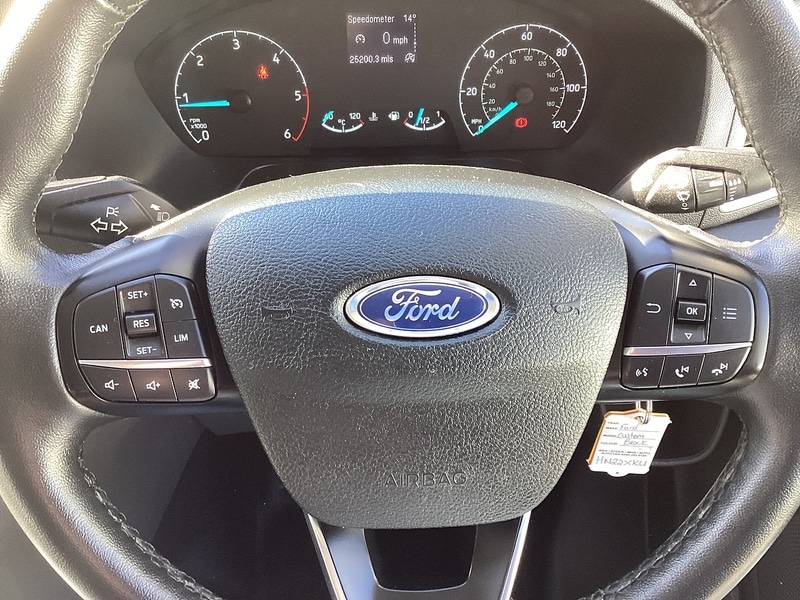 Used Ford Transit Custom 2022 for sale - 77494372: Photo 27