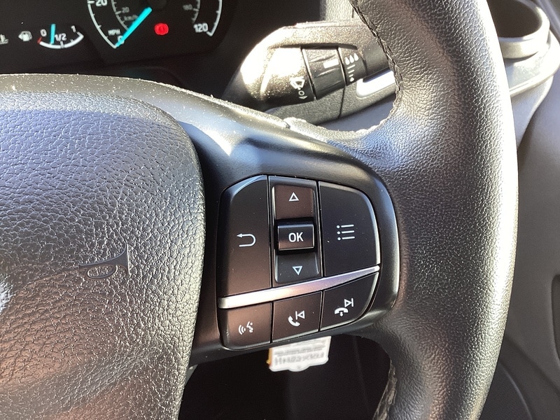 Used Ford Transit Custom 2022 for sale - 77494372: Photo 28