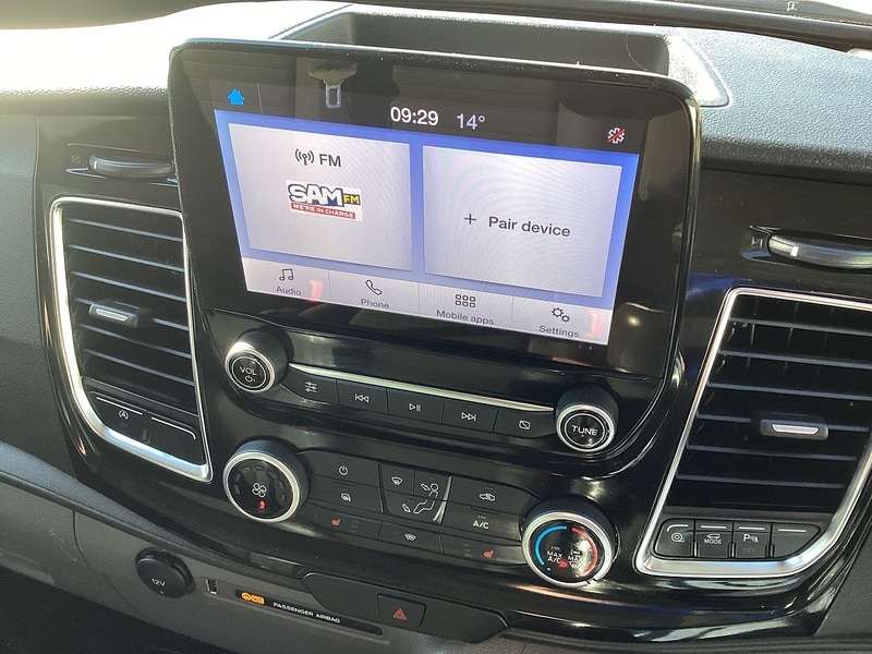 Used Ford Transit Custom 2022 for sale - 77494372: Photo 29