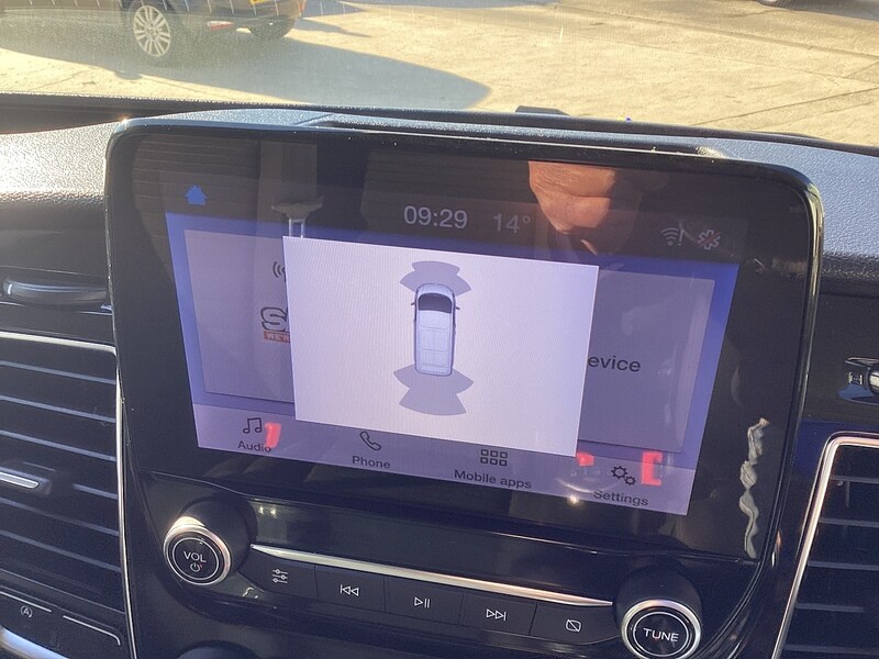 Used Ford Transit Custom 2022 for sale - 77494372: Photo 33